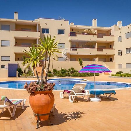 The Hoffy Beach Apartment Lagos Luaran gambar