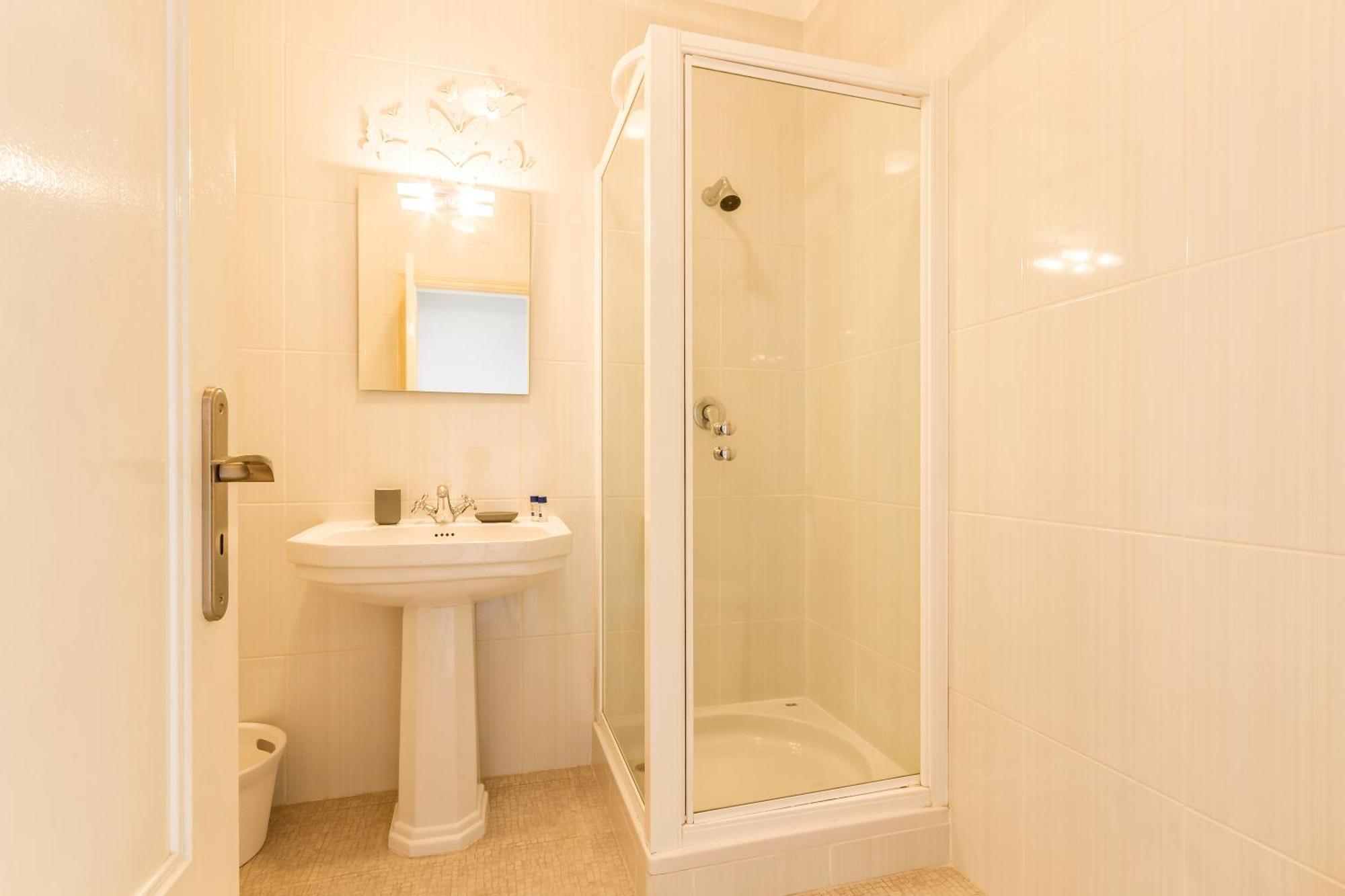 The Hoffy Beach Apartment Lagos Luaran gambar