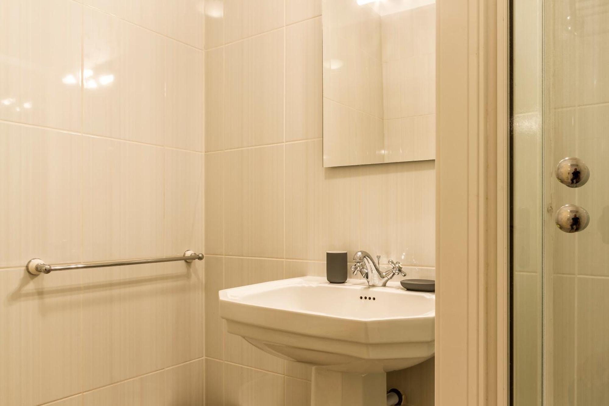 The Hoffy Beach Apartment Lagos Luaran gambar
