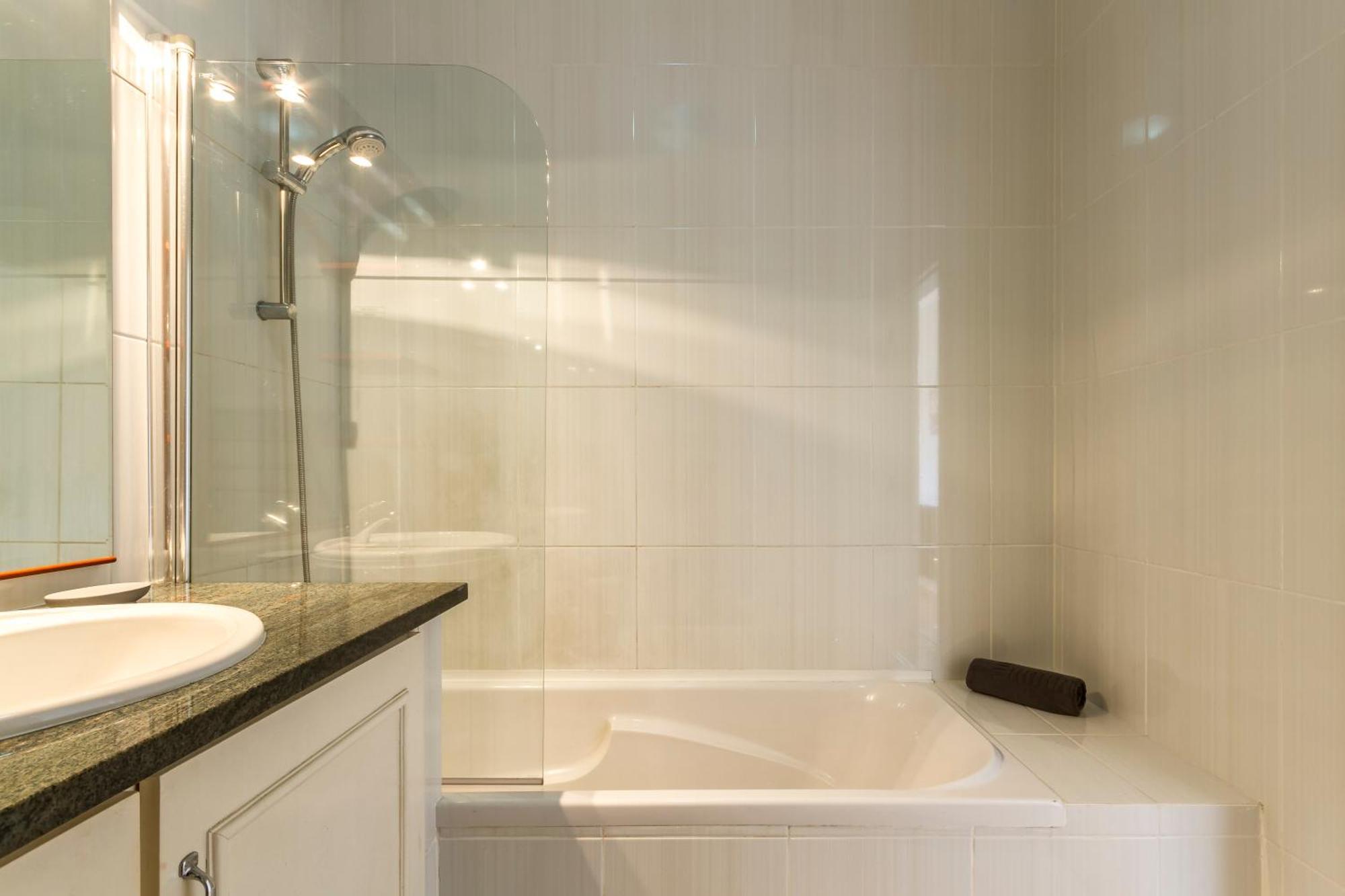 The Hoffy Beach Apartment Lagos Luaran gambar