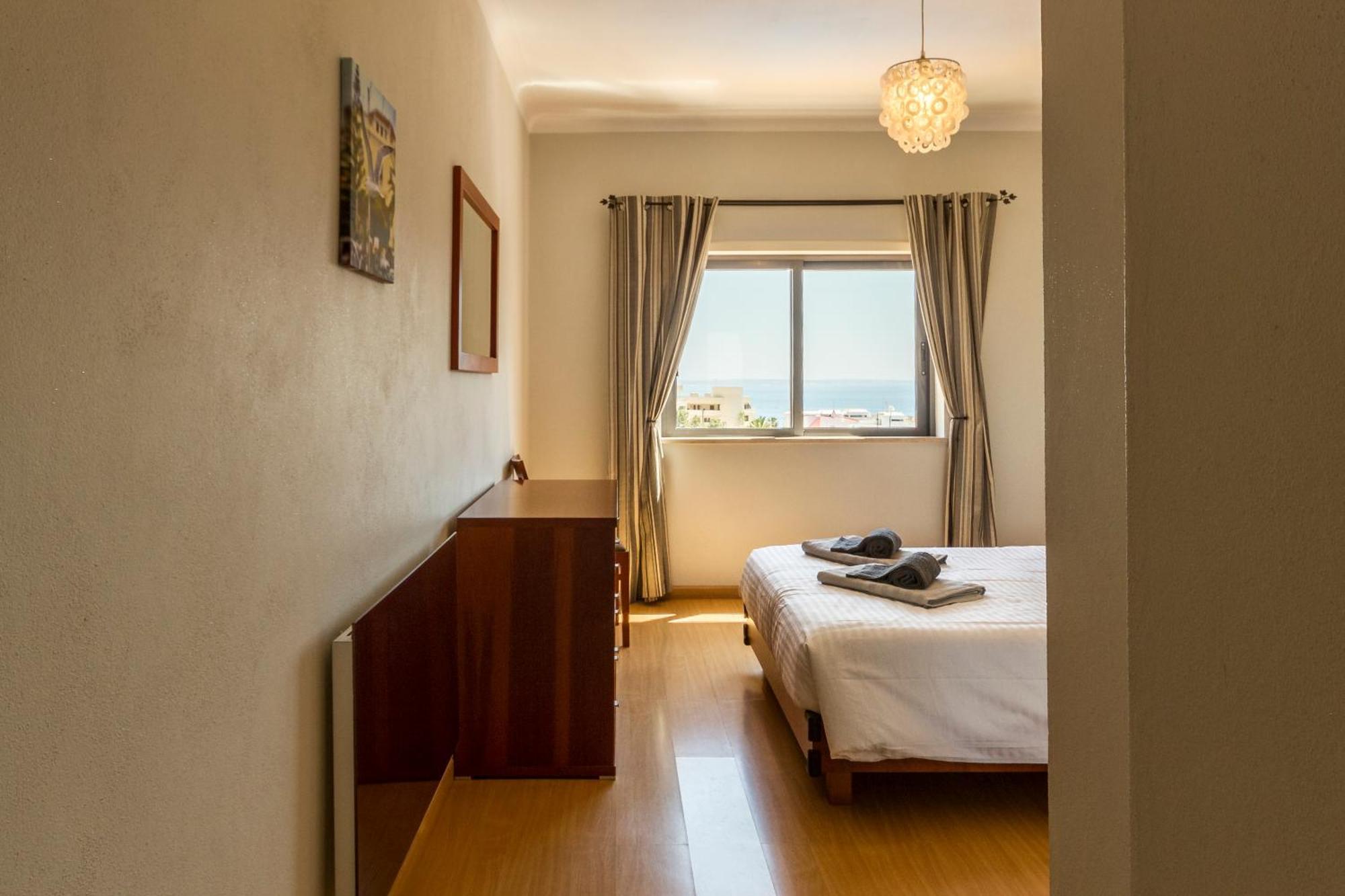 The Hoffy Beach Apartment Lagos Luaran gambar