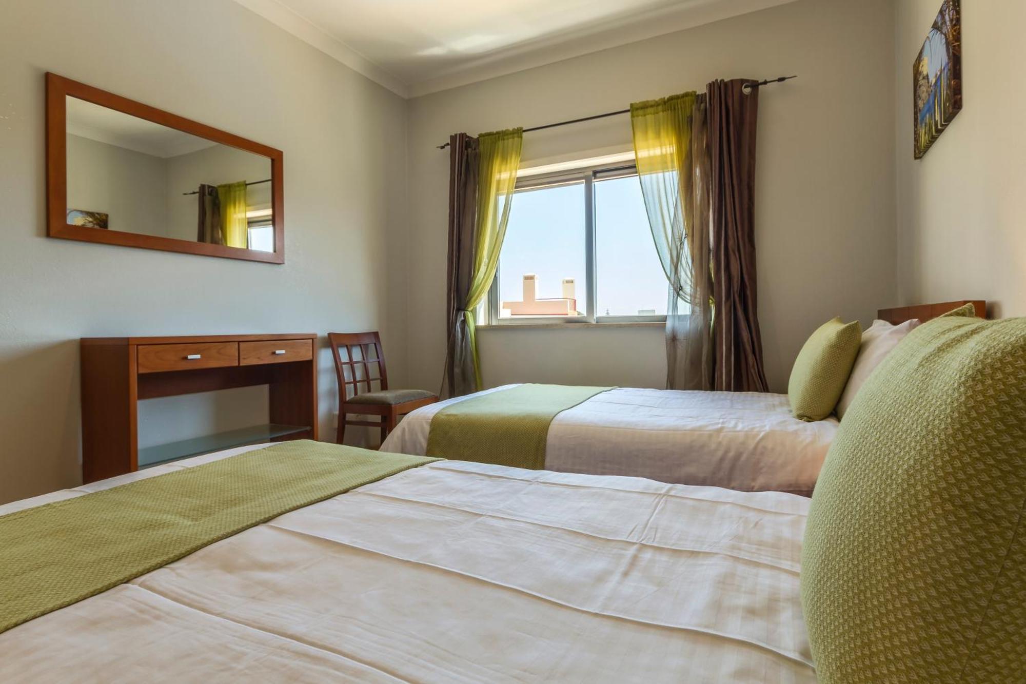 The Hoffy Beach Apartment Lagos Luaran gambar