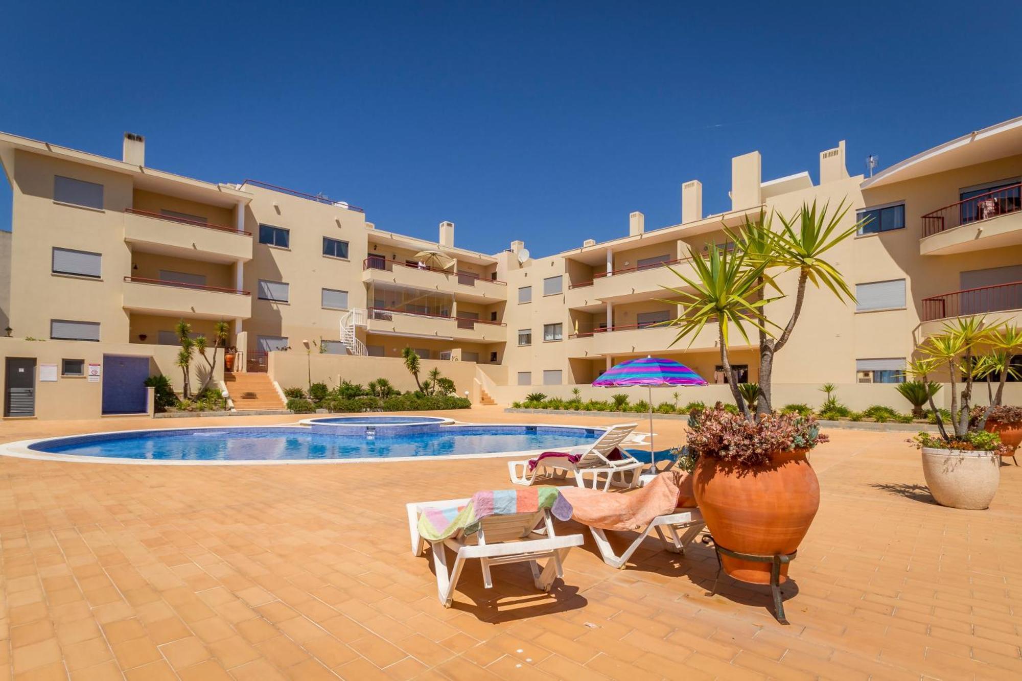 The Hoffy Beach Apartment Lagos Luaran gambar