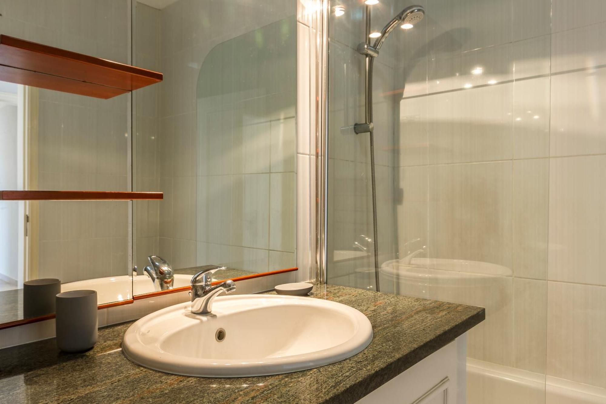 The Hoffy Beach Apartment Lagos Luaran gambar