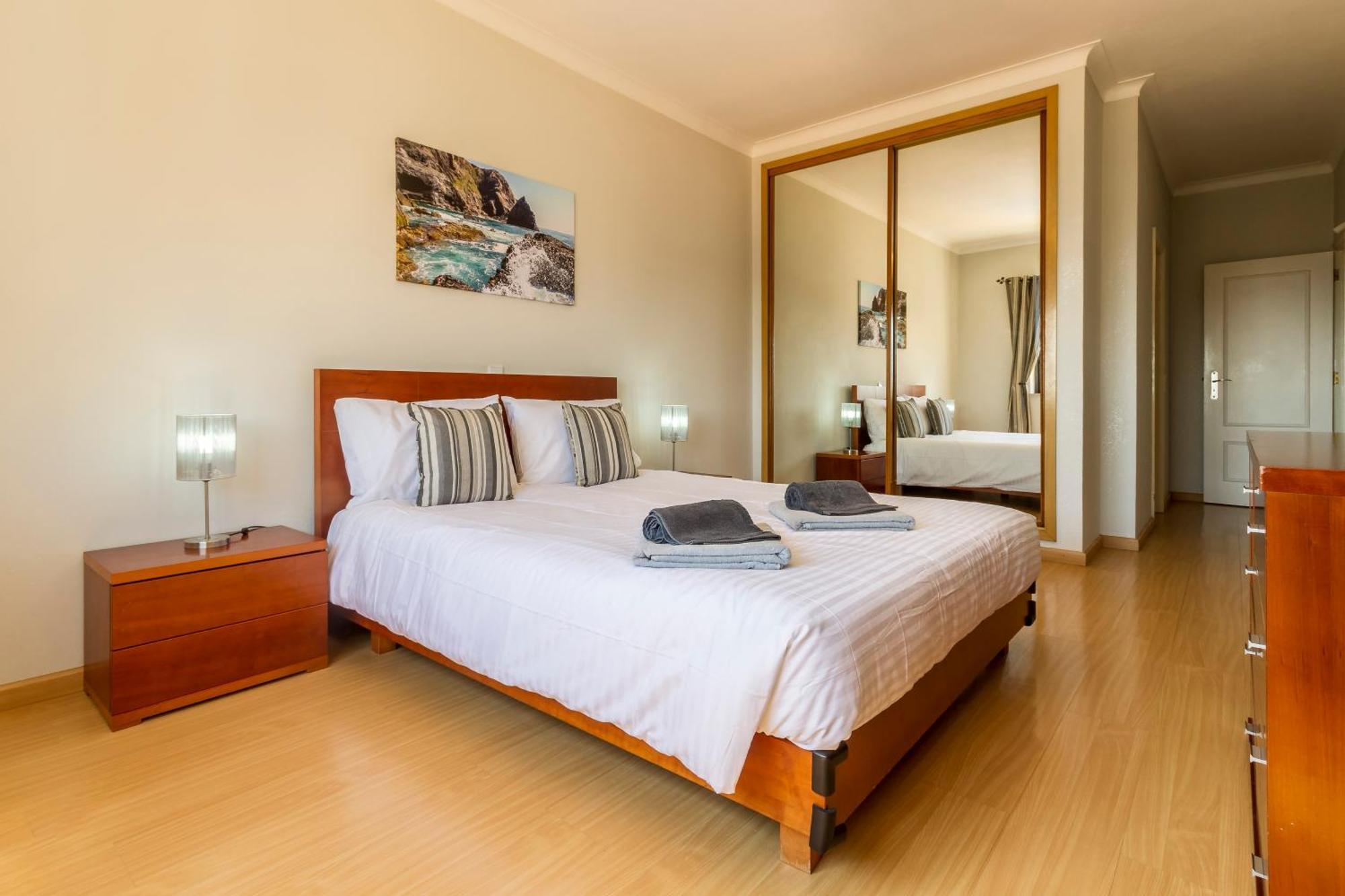 The Hoffy Beach Apartment Lagos Luaran gambar