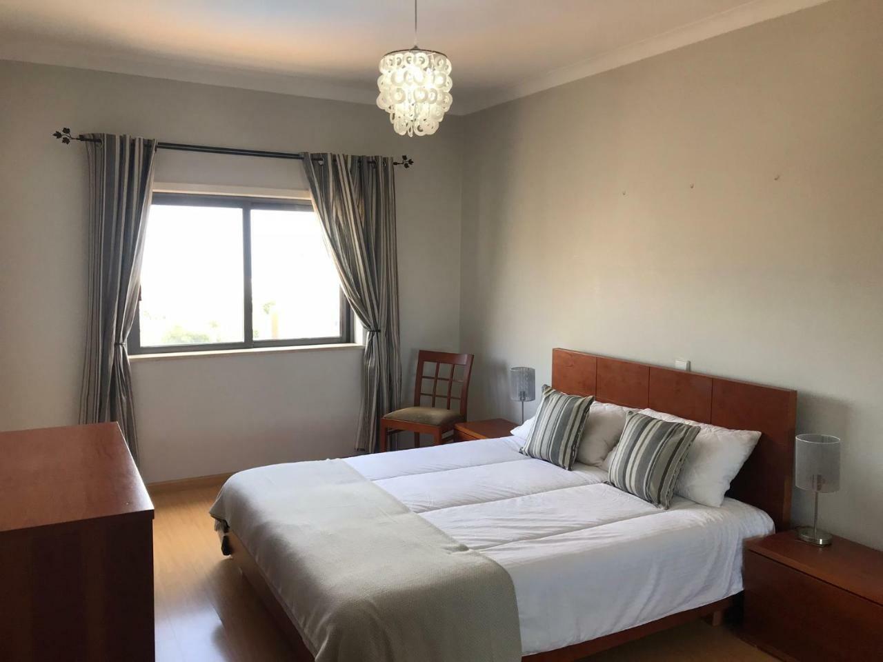 The Hoffy Beach Apartment Lagos Luaran gambar