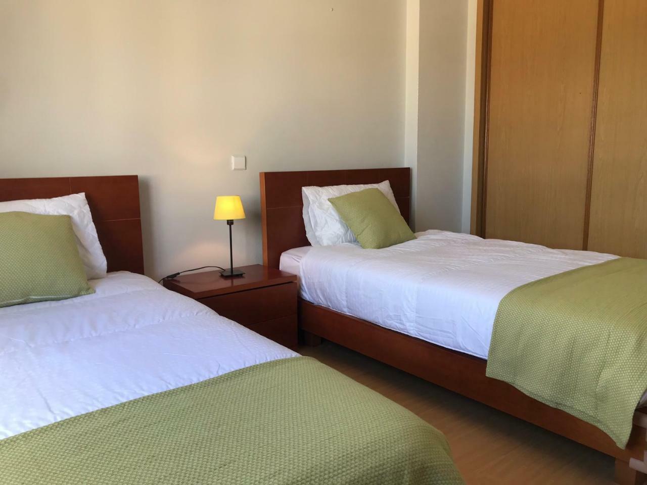 The Hoffy Beach Apartment Lagos Luaran gambar