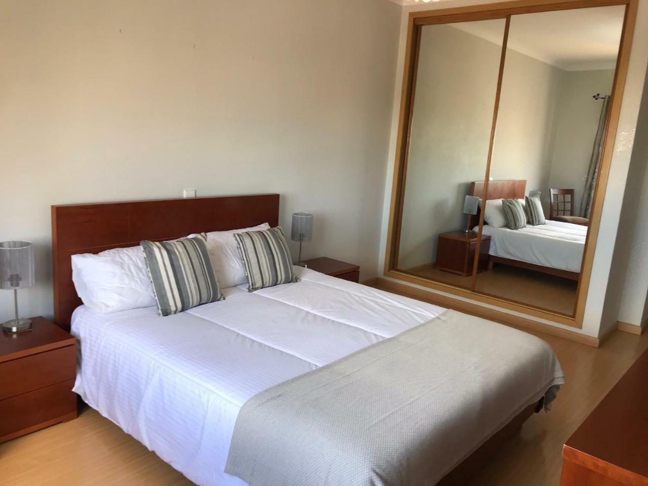 The Hoffy Beach Apartment Lagos Luaran gambar