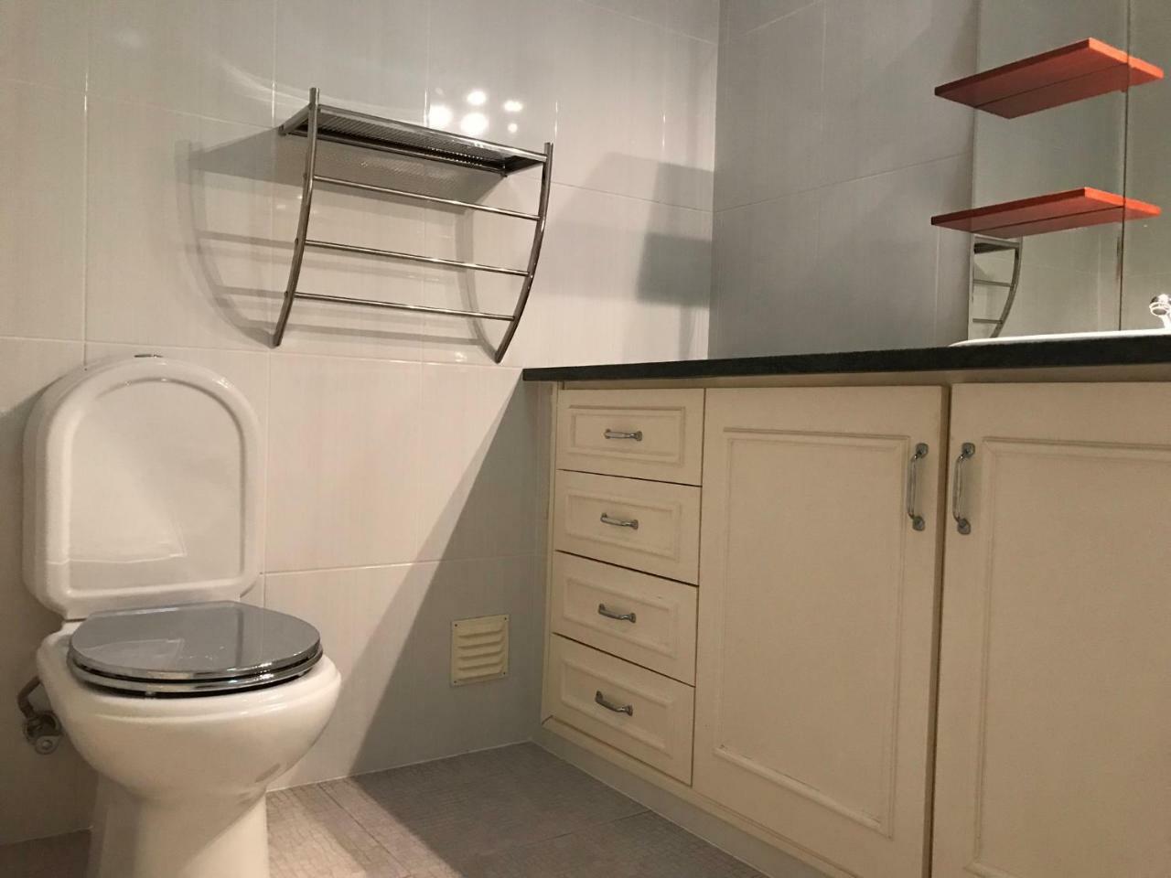 The Hoffy Beach Apartment Lagos Luaran gambar