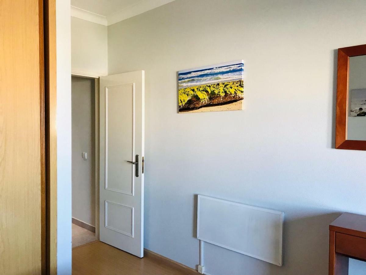 The Hoffy Beach Apartment Lagos Luaran gambar