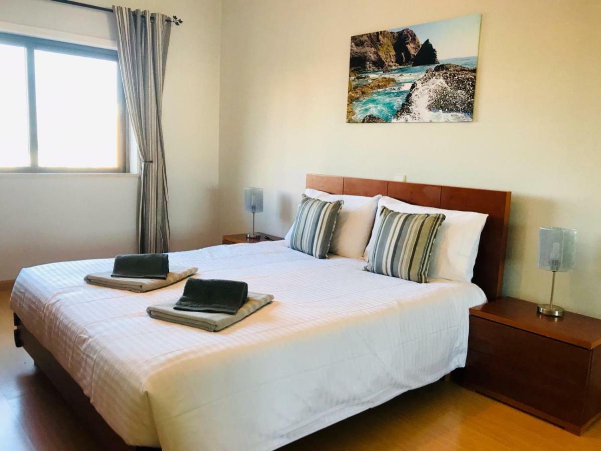 The Hoffy Beach Apartment Lagos Luaran gambar