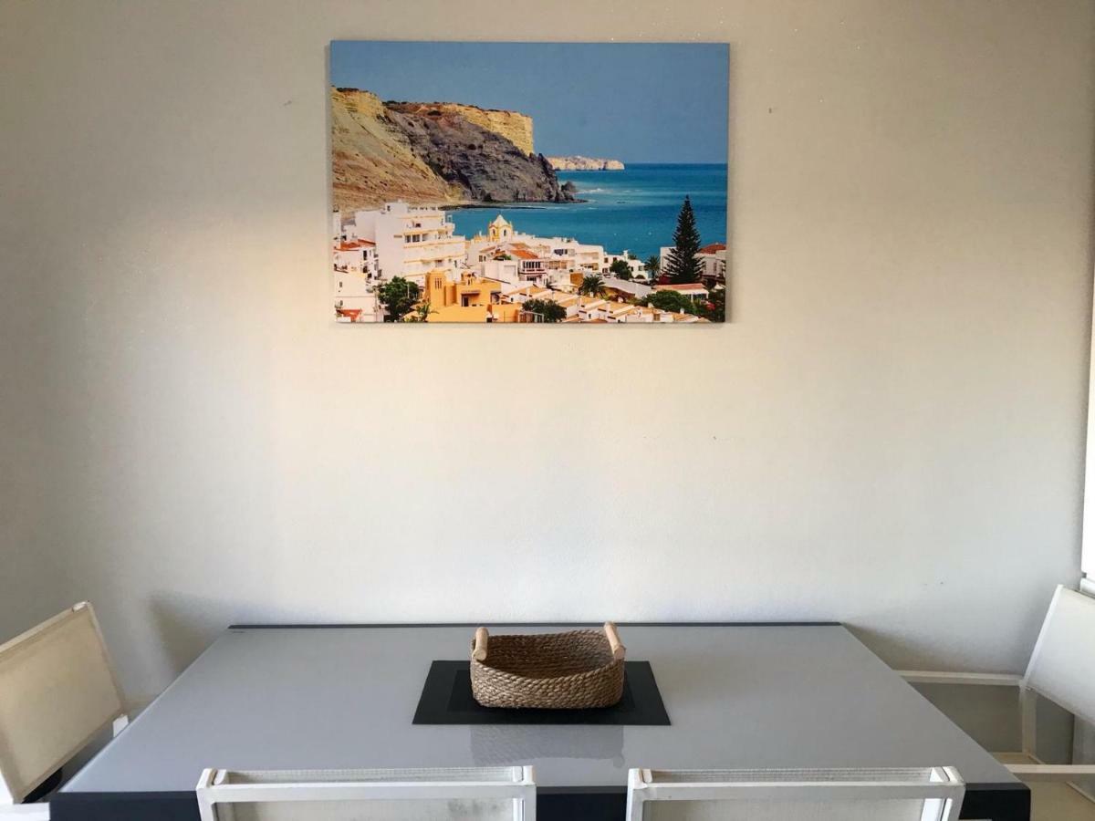 The Hoffy Beach Apartment Lagos Luaran gambar