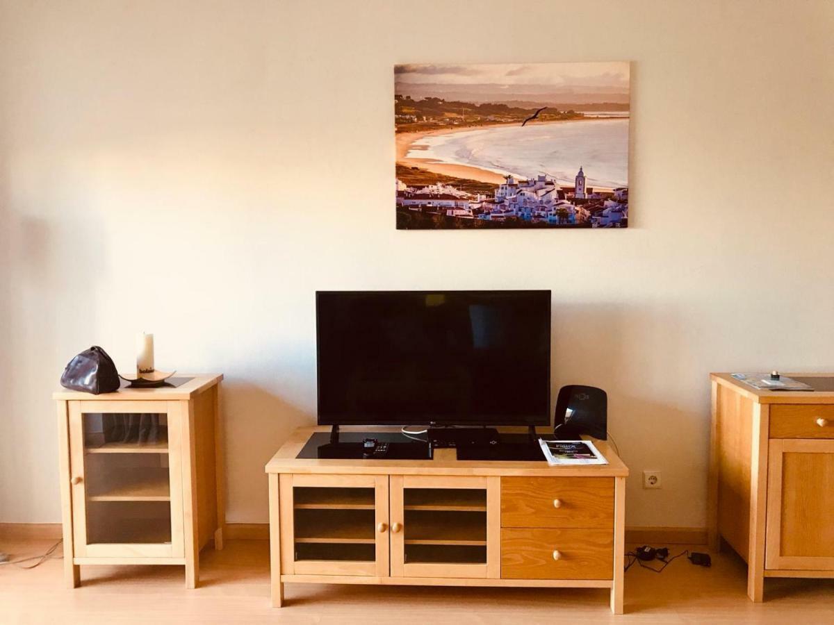 The Hoffy Beach Apartment Lagos Luaran gambar
