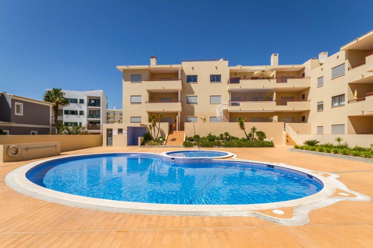 The Hoffy Beach Apartment Lagos Luaran gambar