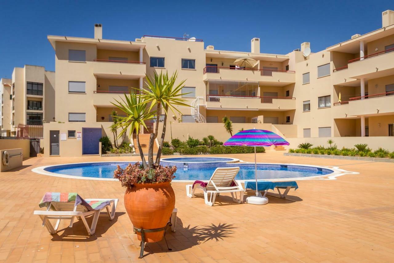 The Hoffy Beach Apartment Lagos Luaran gambar