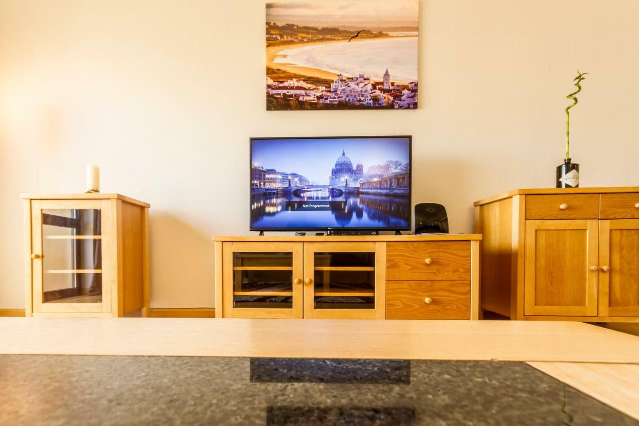 The Hoffy Beach Apartment Lagos Luaran gambar