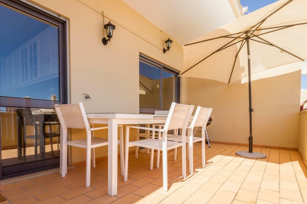The Hoffy Beach Apartment Lagos Luaran gambar