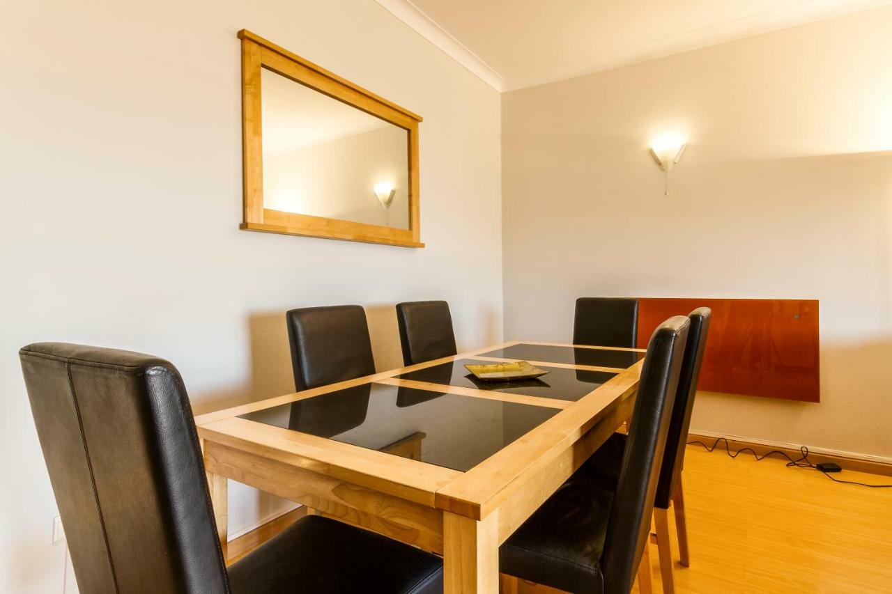 The Hoffy Beach Apartment Lagos Luaran gambar