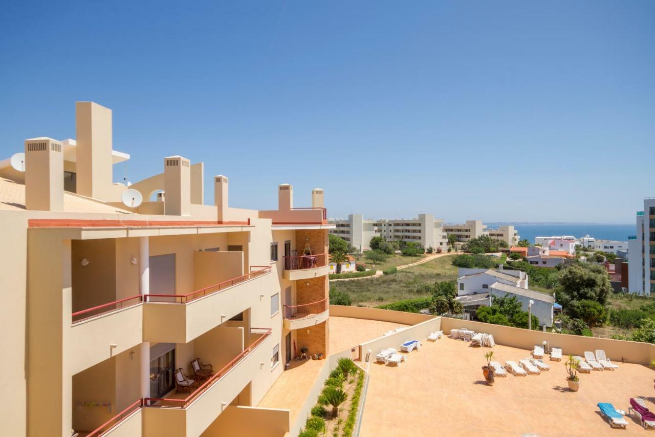 The Hoffy Beach Apartment Lagos Luaran gambar