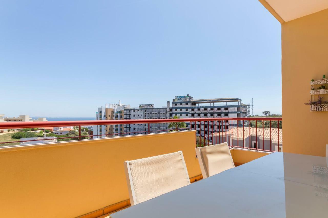 The Hoffy Beach Apartment Lagos Luaran gambar
